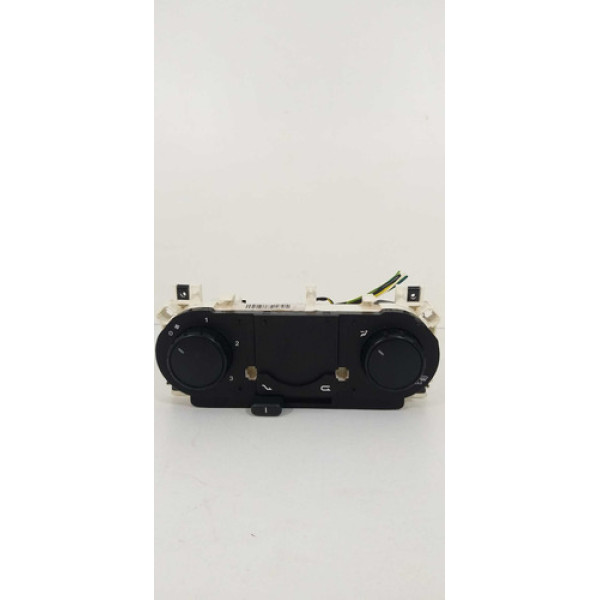 Comando Do Painel De Ventilação Fiat Palio G2 Sem Ar