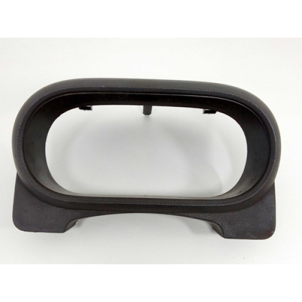 Carro Ecosport 03-07, Moldura Painel Instrumentos 