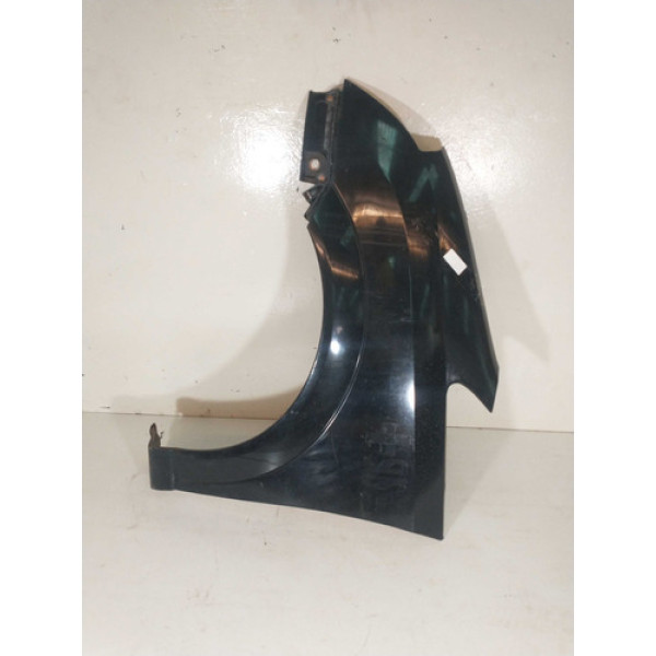Para-lama Dianteiro Lado Esquerdo Chevrolet Meriva 2007