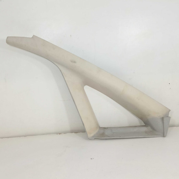 Moldura Coluna Diant. Direita Fiat Idea 2004/2010 Original