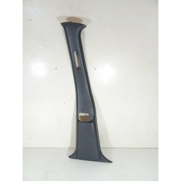 Moldura Coluna Esquerdo Lateral Fiat Palio 2006/2012 