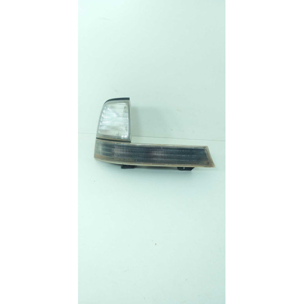 Pisca Dianteira Ford Ranger 1998 Até 2001 Lado Direito  - Direito