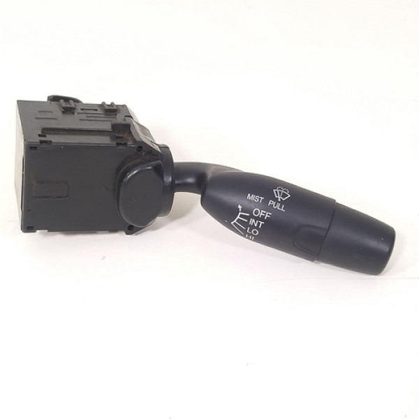 Chave Limpador Para-brisa Honda City/civic/fit Original