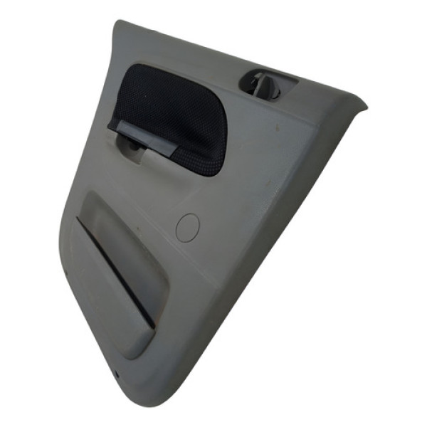 Forro Porta Traseira Vw Gol Voyage 2012 A 2012