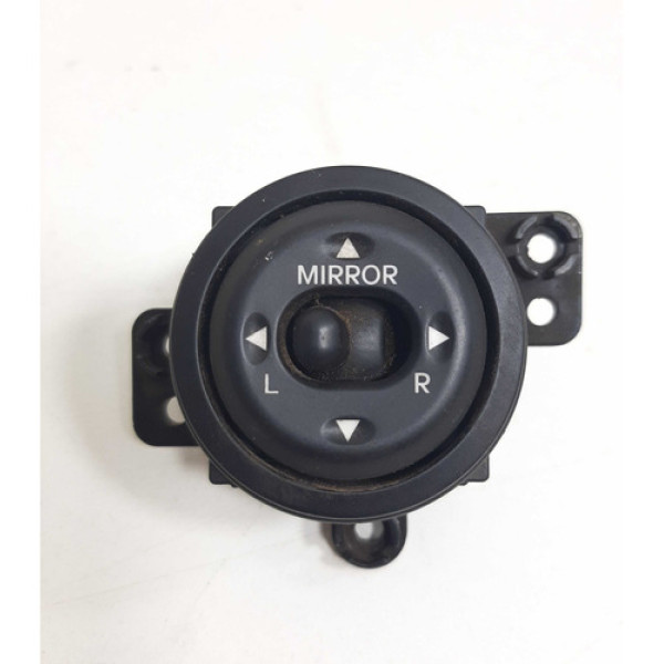 Botão Comando Retrovisor Elétrico Hyundai Hb20 2013-2019