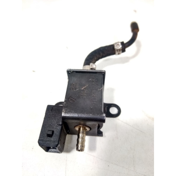 Válvula Partida Solenoide Frio 1. Vw Gol Saveiro 2010 A 2019
