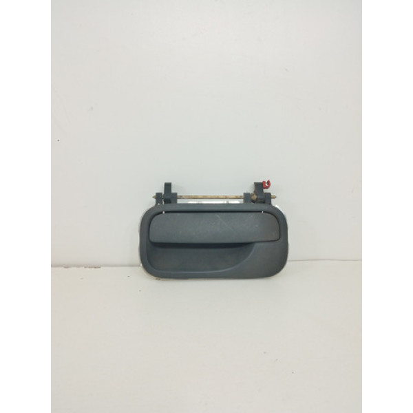 Maçaneta Externa Traseira Esquerda Chevrolet Vectra 1995