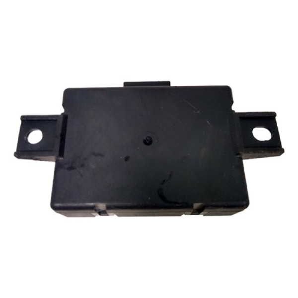 Módulo Conforto Computador Bordo Isystem Vw Polo 2007 A 2014