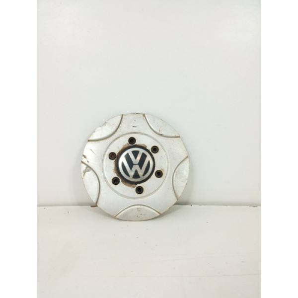 Calota Central Volkswagen Gol G4 