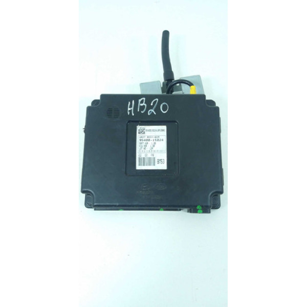 Módulo Unidade Central Bcm Hyundai Hb20 95400-1s024