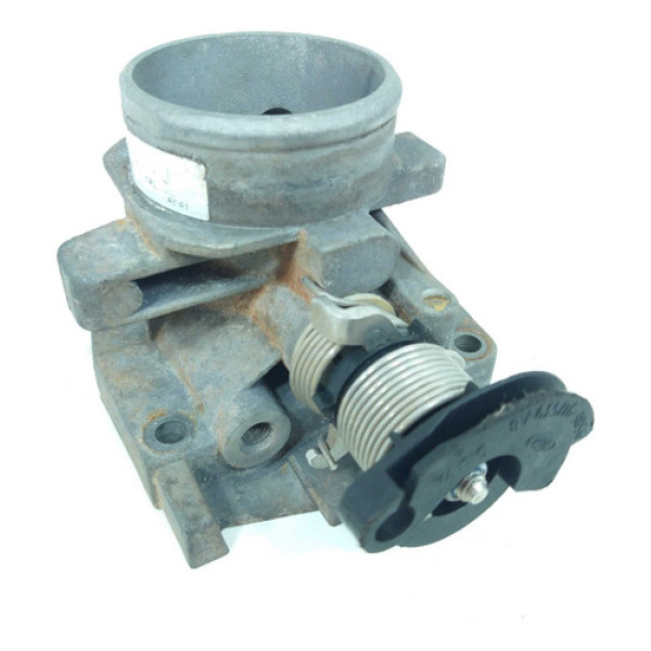 Tbi Corpo Borboleta Ford Fiesta E Ka Original Cod 96bf-ca