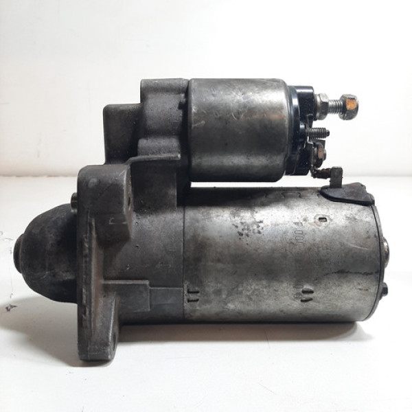 Motor De Partida Arranque 9d 12v Palio Idea Fire F000al0310