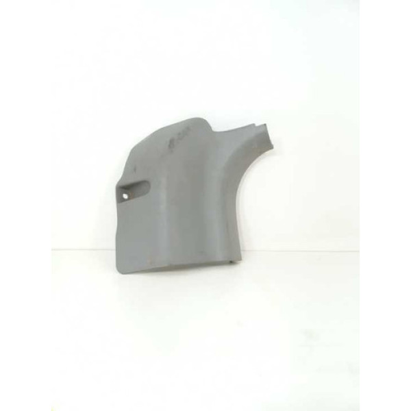 Acabamento Moldura Inf Do Motor Le Corolla 2003/2007