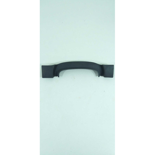 Moldura Painel Instrumentos Palio 2004 Até 2009 735336640