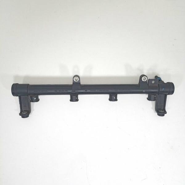 Flauta Bico Injetor Gm Astra/ Zafira 1.8/ 2.0 Original 