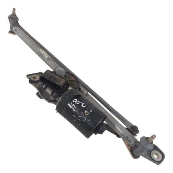 Maquina Limpador Para-brisa Chevrolet Vectra 