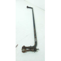 Barra Estabilizadora Dianteira Hafei Towner Start Pick 2012