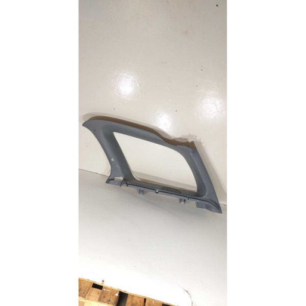 Moldura Suporte Bagagito Lado Direito Palio Weekend 2004