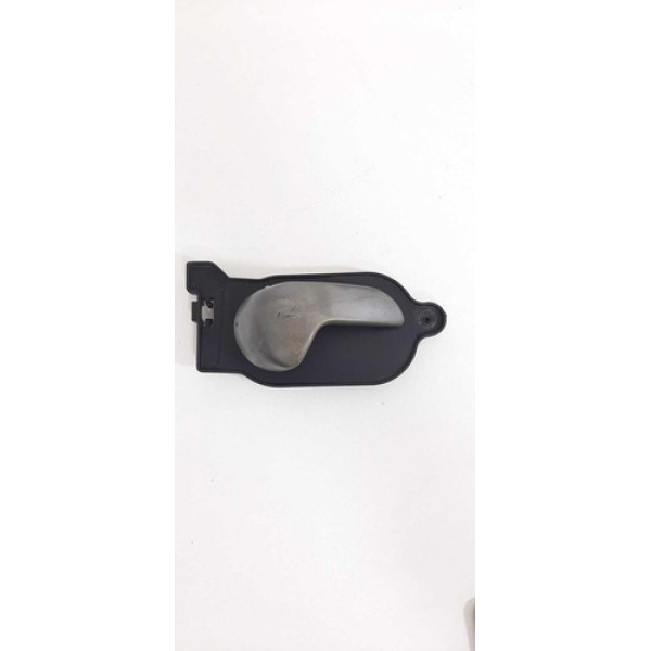 Maçaneta Interna Direita Ford Ecosport 2003-2012 Original Dianteira/traseira