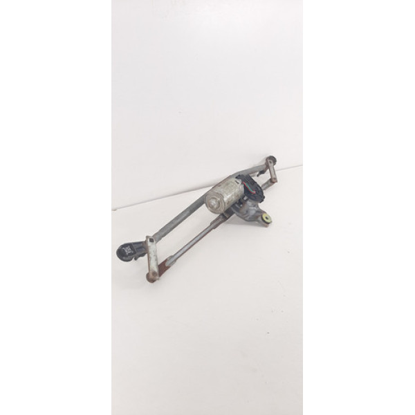 Máquina Motor Limpador De Para-brisa Vw Gol G2 1994-1999