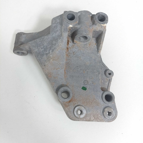 Suporte Inferior Bloco Do Motor Ducato Boxer Jumper 2.3