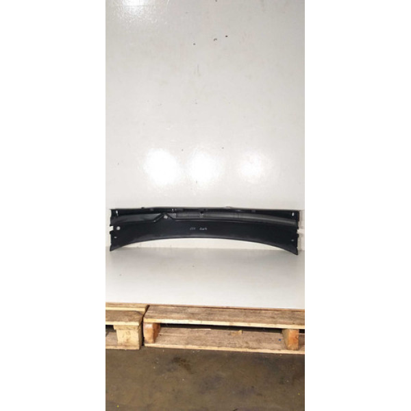 Churrasqueira Ford Ecosport 2004 Até 2012