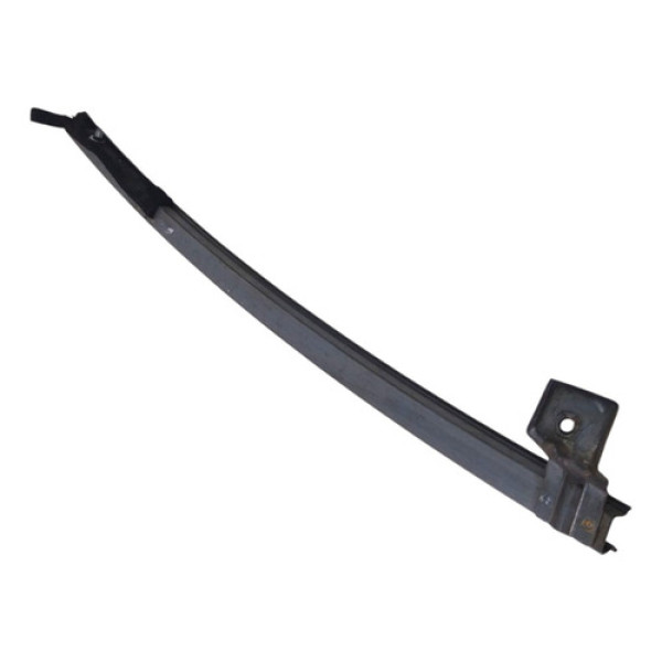 Guia Canaleta Vidro Traseiro Esquerda Honda Fit 1.5 2010 Cinza