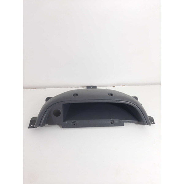 Porta-objetos Fiat Ducato 2005-2017 Original C/detalhe Cinza