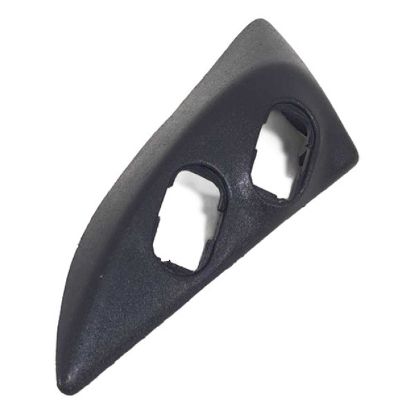 Moldura Esquerda Botão Vidro Elétrico Gm Corsa 1994/...