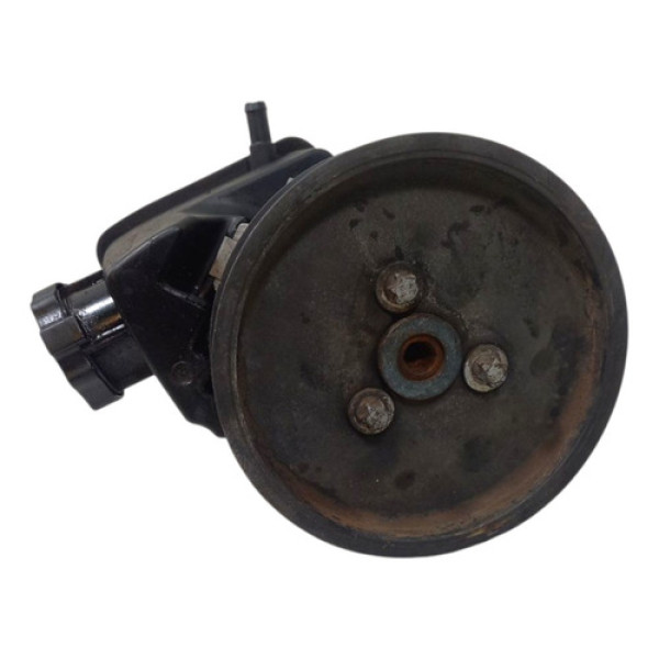 Bomba Hidráulica Mercedes-benz Sprinter 313 2007  Preta