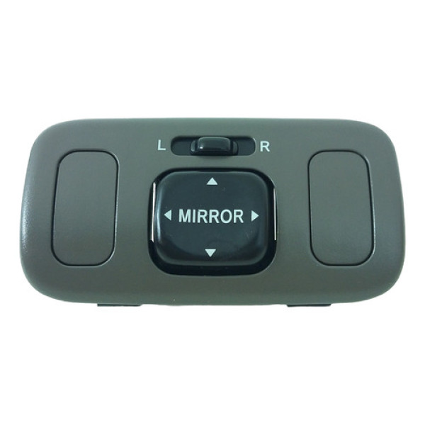 Comando Do Retrovisor Elétrico Toyota Corolla 2002