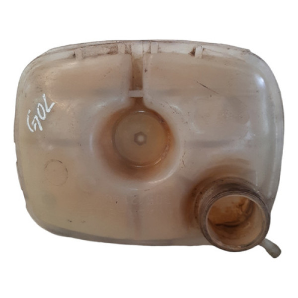 Reservatório Água Radiador Vw Gol Parati 87/95 Original 