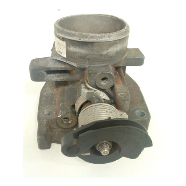 Tbi Corpo Borboleta Ford Ka Fiesta 1.0 