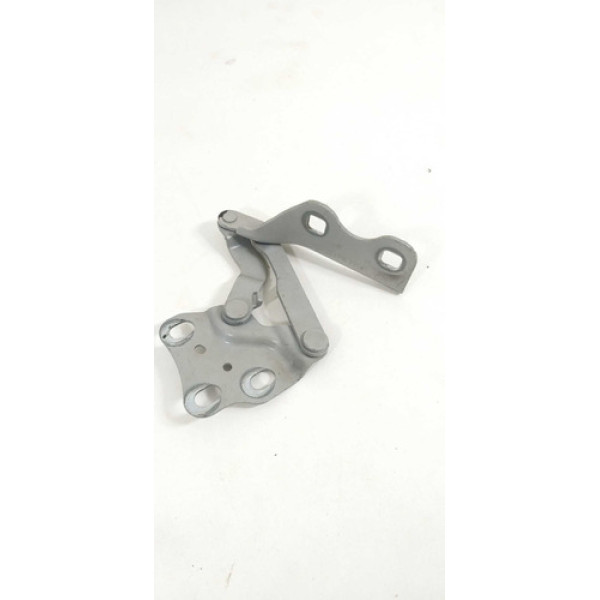 Dobradiça Do Capô Lado Esquerdo Gm Meriva 2003 Até 2012