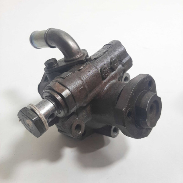 Bomba Direção Hidráulica Audi/golf Original 1j0422154bes 