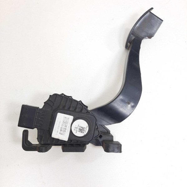 Pedal Acelerador Fiat Grand Siena Palio Attractive 697109h