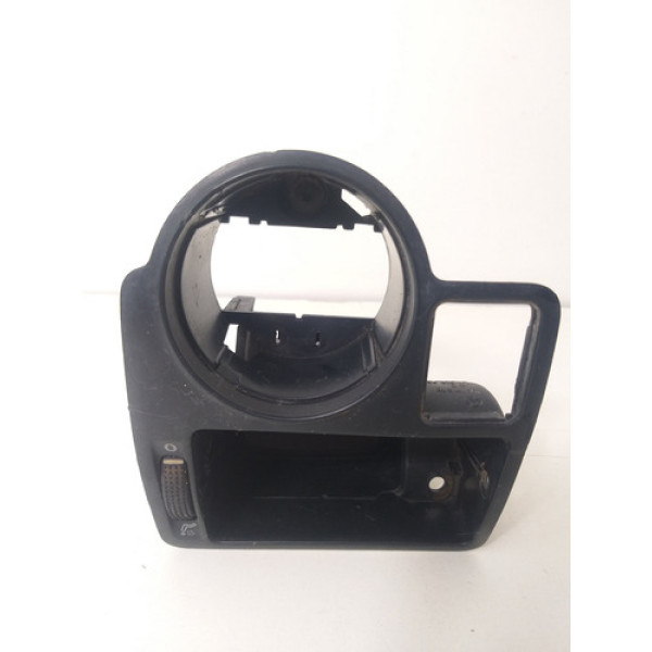 Difusor Ar Moldura Esquerda Painel Volkswagen Golf 1999/2002