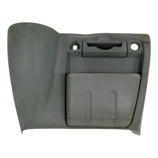 Console Central Inferior Renault Master 2003 Á 2010