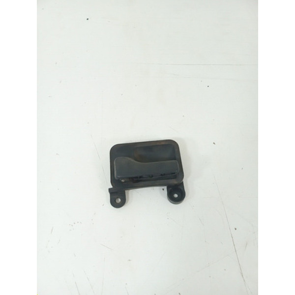 Maçaneta Interna Traseira Esquerda Chevrolet Vectra 1994