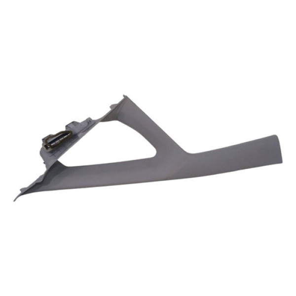 Acabamento Coluna Dianteira Le Honda Fit 1.5 2010