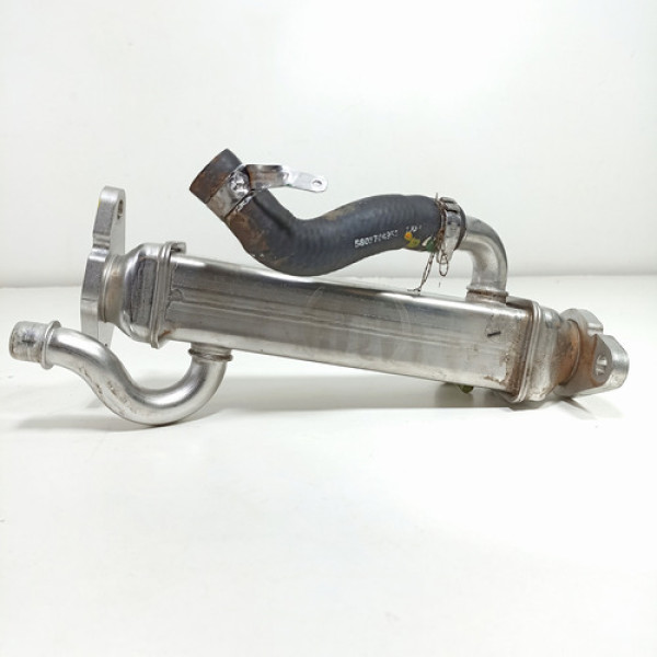 Radiador Da Válvula Egr Ducato/jumper/boxer 2.3 2010-2017