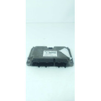 Módulo Injeção Chevr...