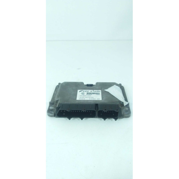 Módulo Injeção Chevrolet Celta 1.0 8v 2010 51876491