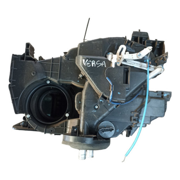 Caixa Evaporadora Ar Condicionado Versa 1.6 2018/2019