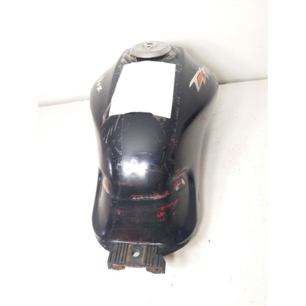 Tanque De Combustível Honda Titan 125  2003  12 Litro