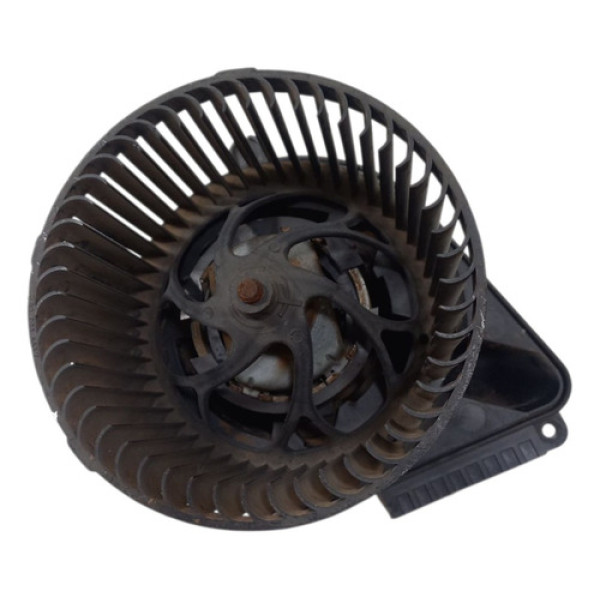 Motor Ventilador Mercedes-benz Sprinter 313 2007 