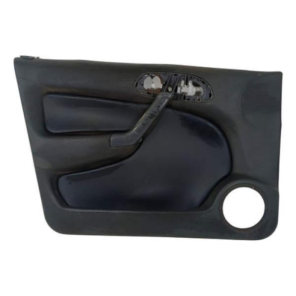 Forro Porta Dianteira Esquerda Vw Gol G3 2000 2001detalhes