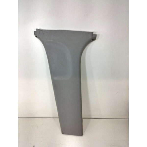 Acabamento Coluna Do Cinto Le Toyota Corolla 03/08 Original