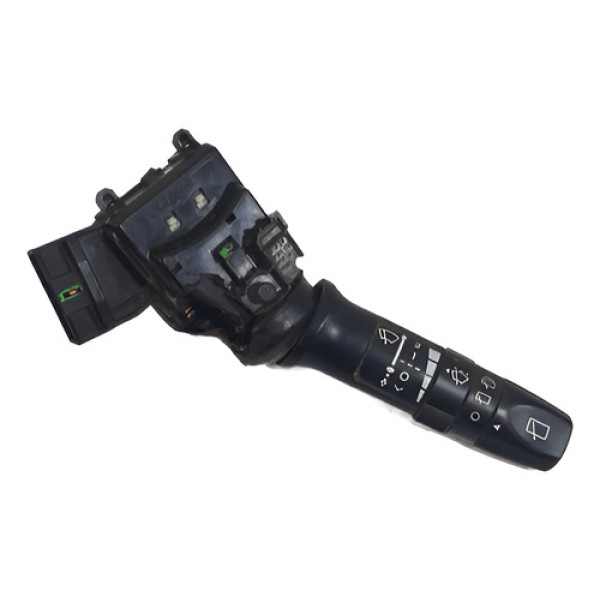 Chave Limpador Diant/tras Hyundai Hb20 2000/2008 Original 