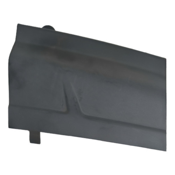 Tampa Acabamento Grade Churrasqueira Fiat Idea Original